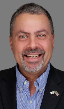 Eric Rozenberg, CMM, CMP